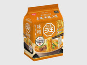 Nissin Raoh Miso Flavour Instant Noodles 3P