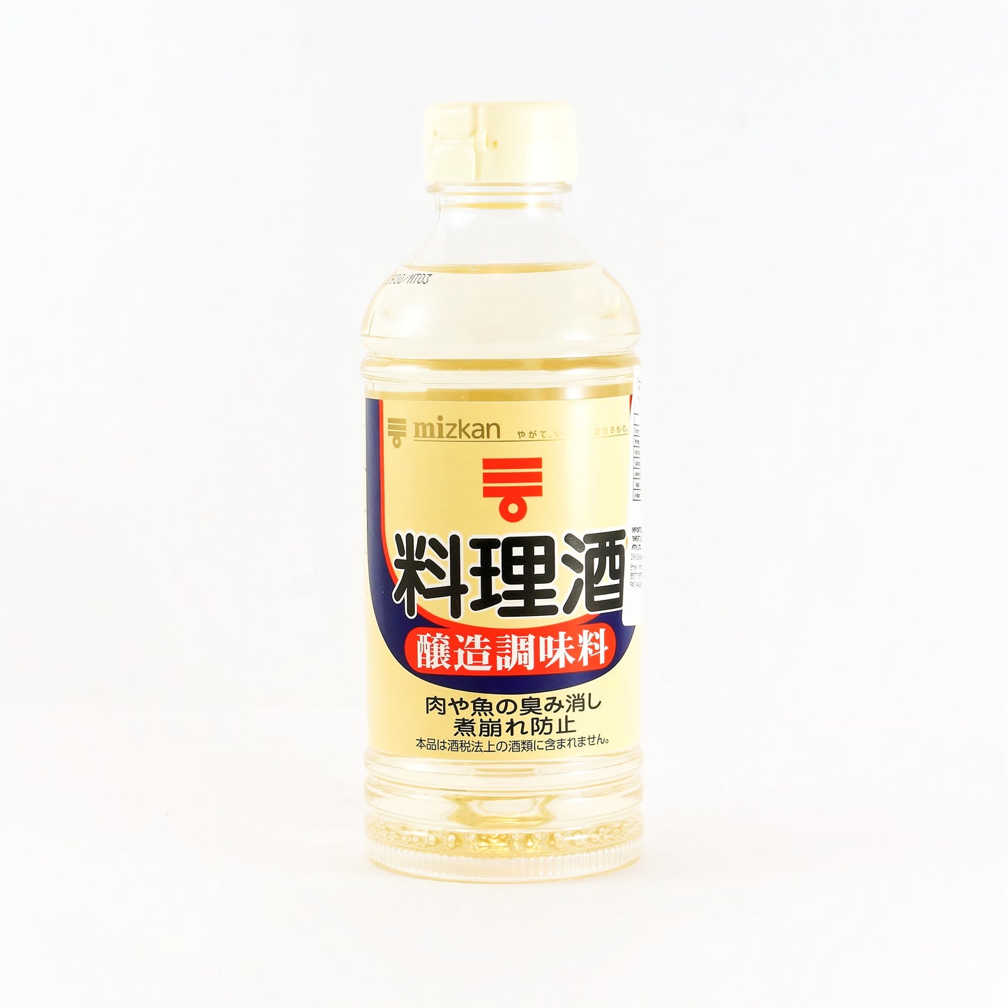 MIZKAN RYORISHU - COOKING SAKE 400ML
