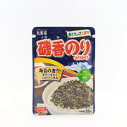 Marumiya Ebiten Furikake Rice Seasoning 22g