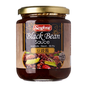 Singlong Black Bean Sauce 230g