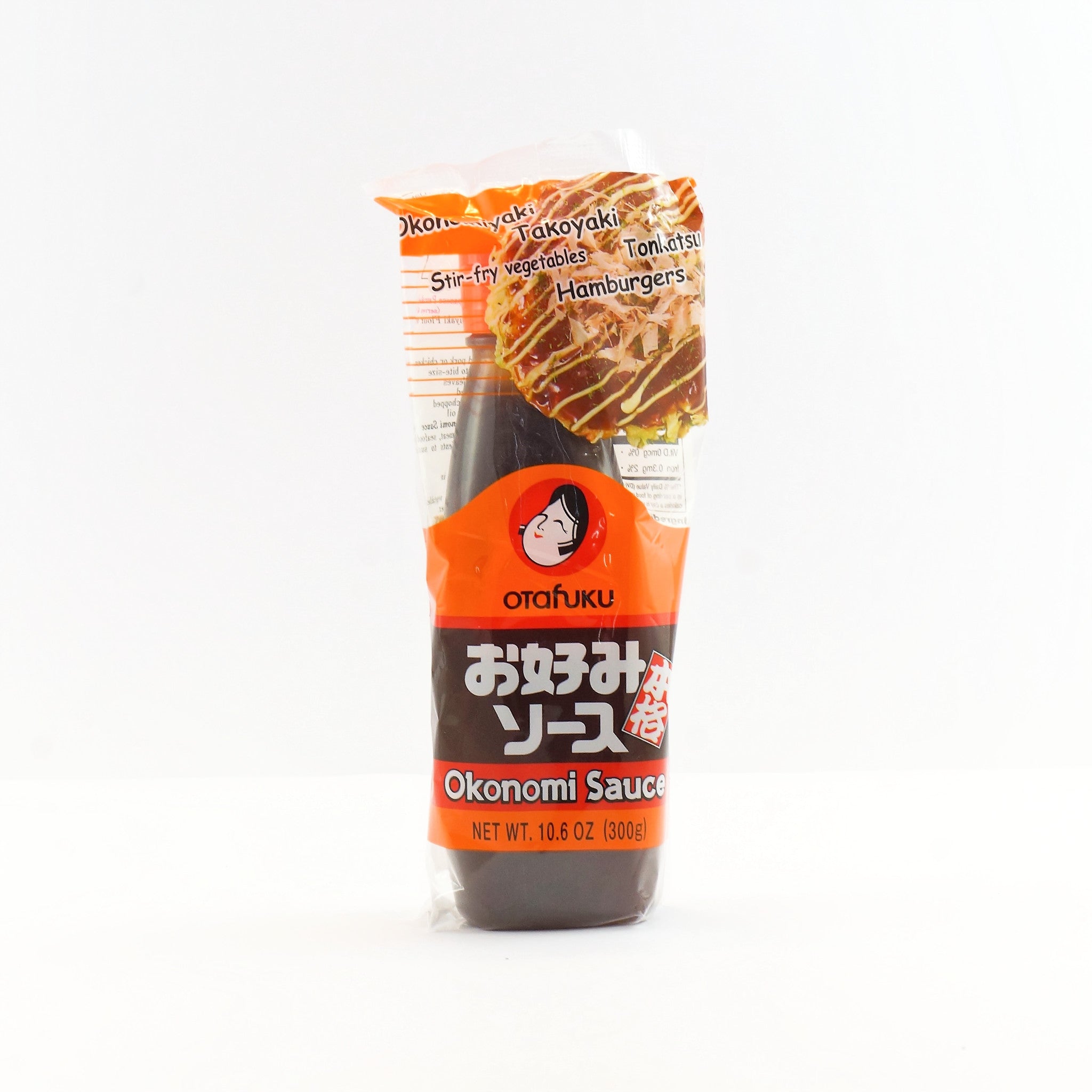 Otafuku Okonomi Sauce 300g