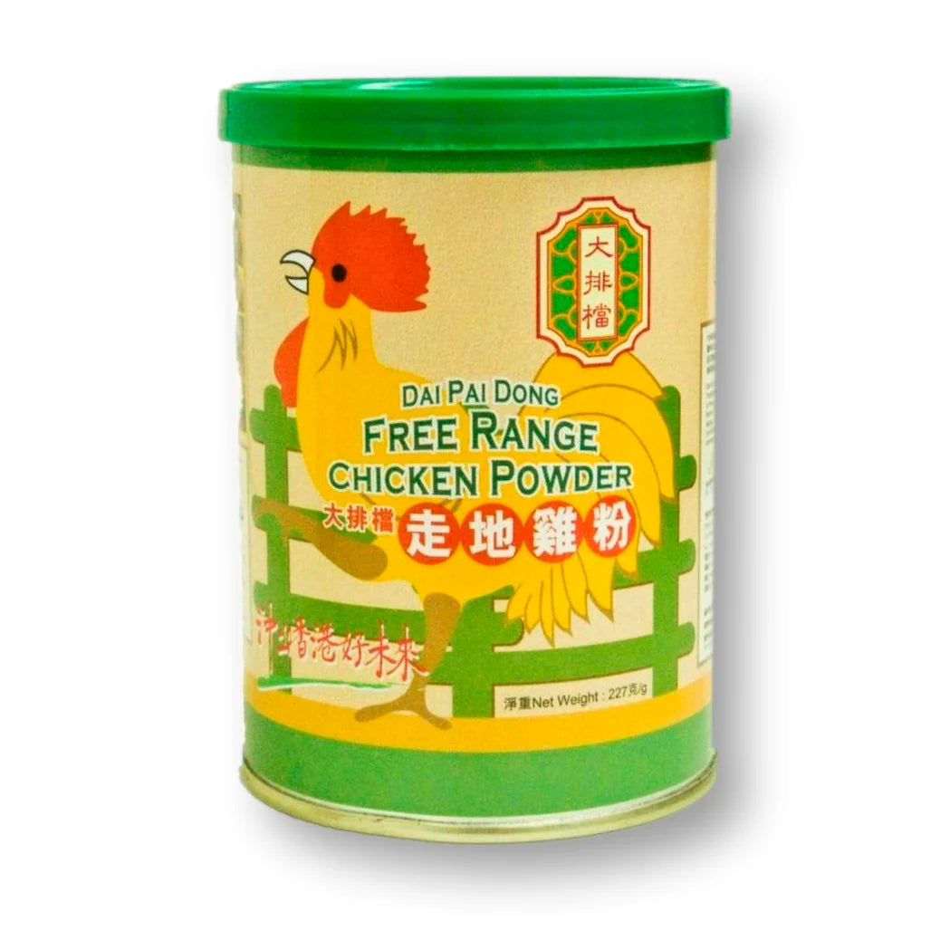 Dai Pai Dong Free Range Chicken Powder 227g