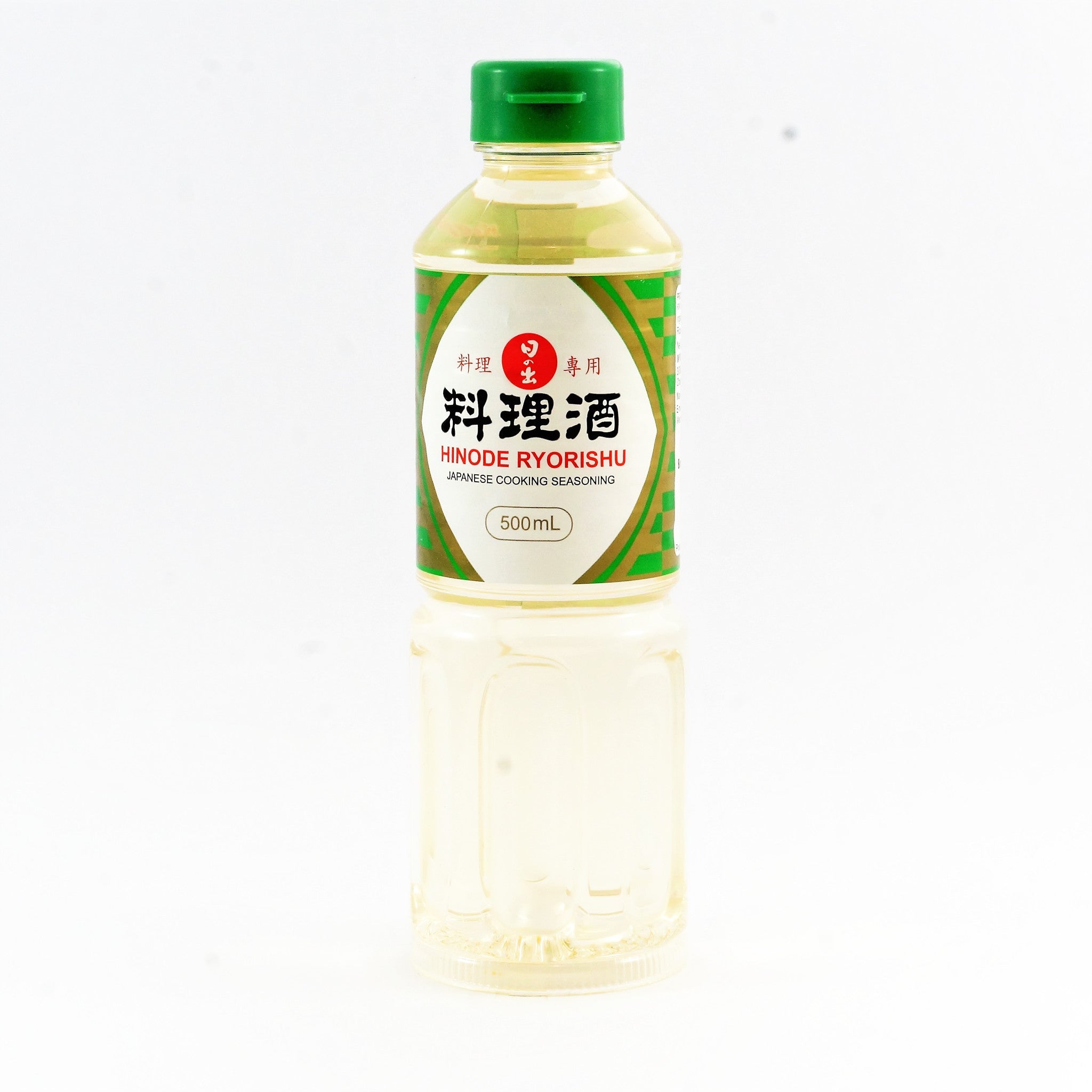 Hinode Ryorishu Japanese Cooking Sake 500ml