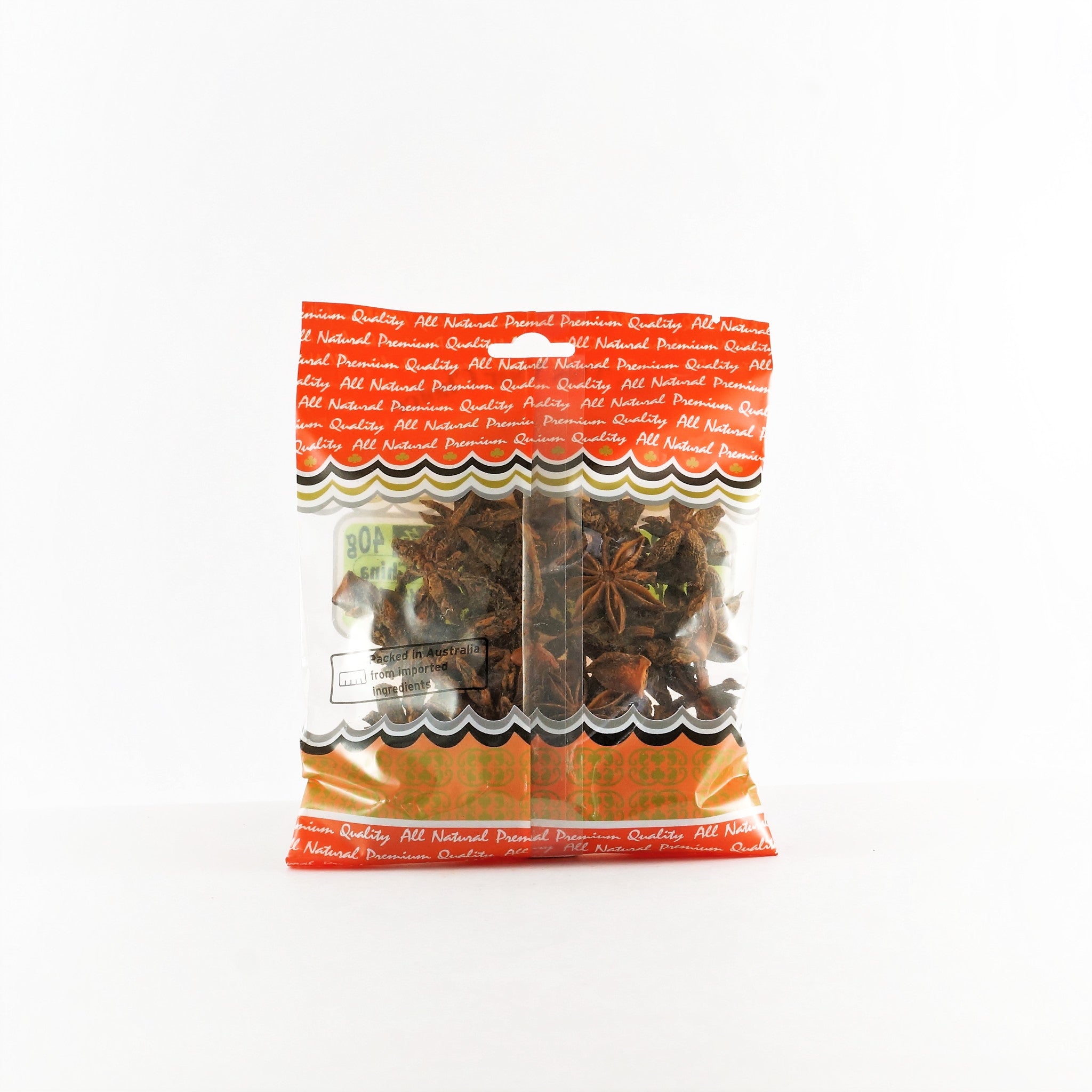 Perfect Fine Foods Star Anise 40G