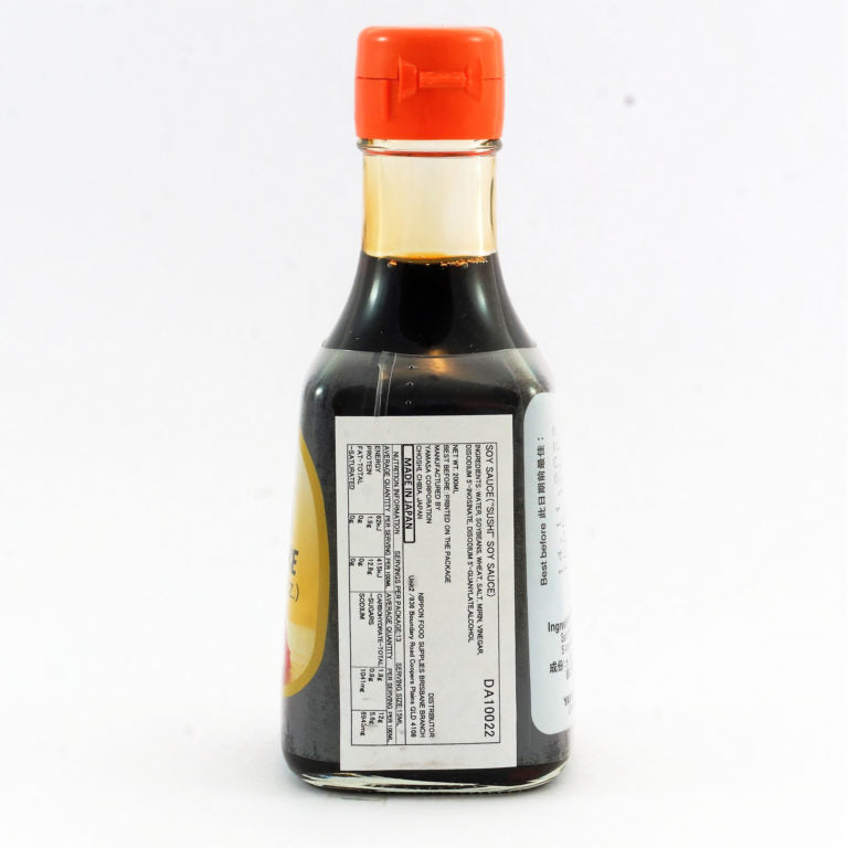 YAMASA SUSHI SOY SAUCE 200ML