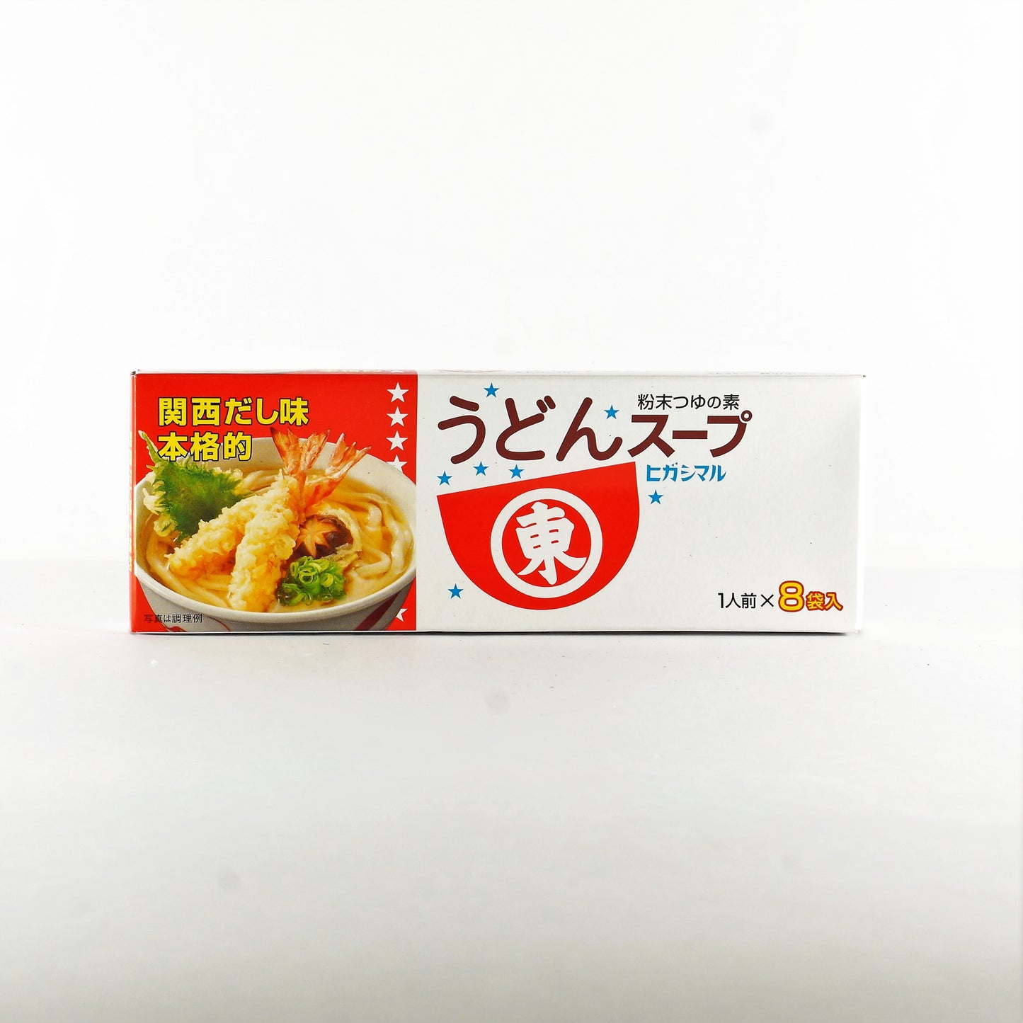 HIGASHIMARU UDON SOUP STOCK POWDER 48G
