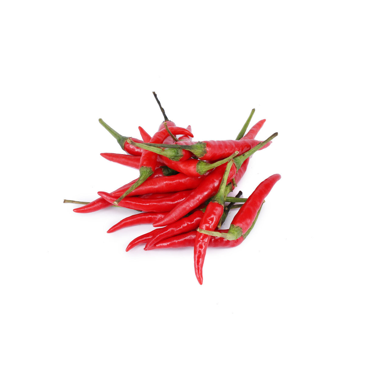 Birds Eye Chili Packet EACH - Red Colour