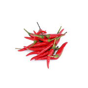 Birds Eye Chili Packet EACH - Red Colour