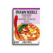 Chilliz Prawn Noodle Paste 200g