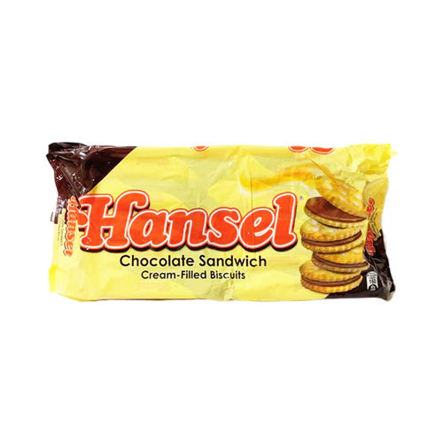 Hansel Chocolate Sandwich 310g