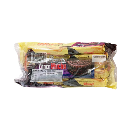 Hansel Chocolate Sandwich 310g