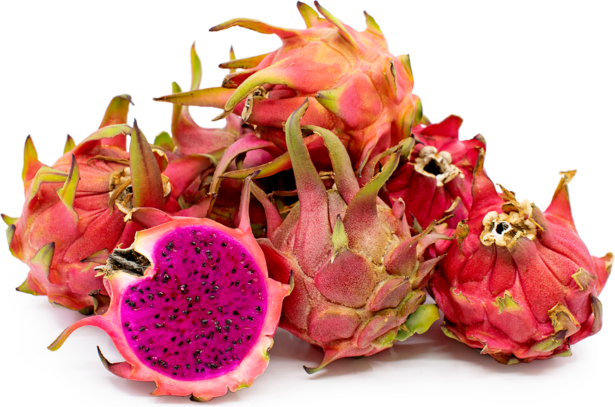 Red Dragon Fruit 0.5kg