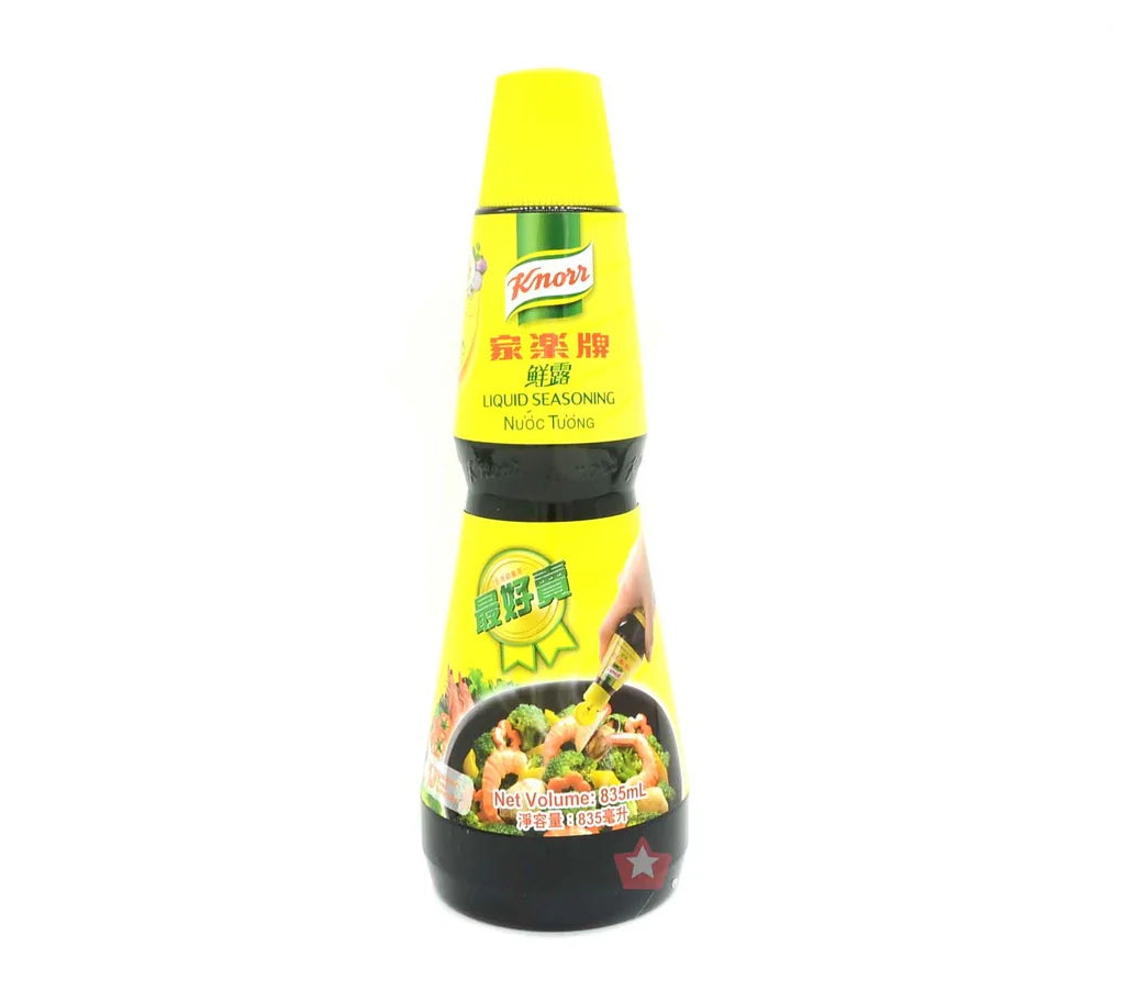Knorr Liquid Seasoning 835ml