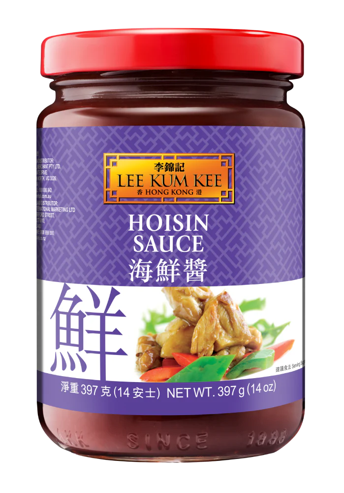Lee Kum Kee Hoisin Sauce 397g