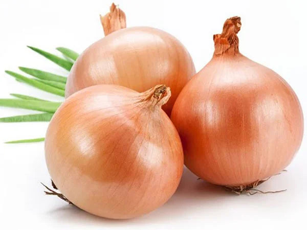 Brown Onion 0.5kg