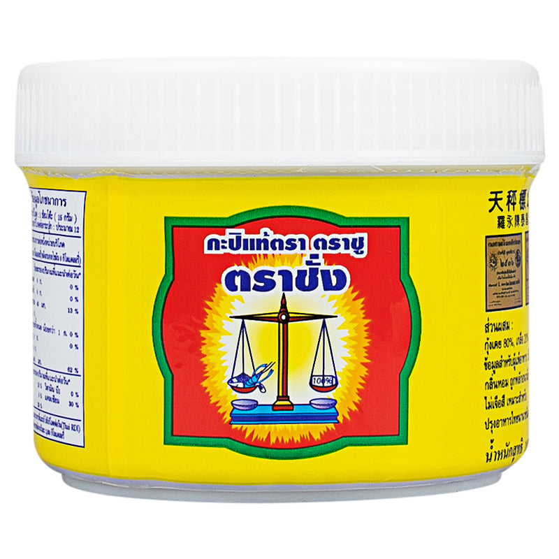 Trachang Brand Shrimp Paste 185g