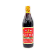 Tung Chun Chinese Vinegar 500ml