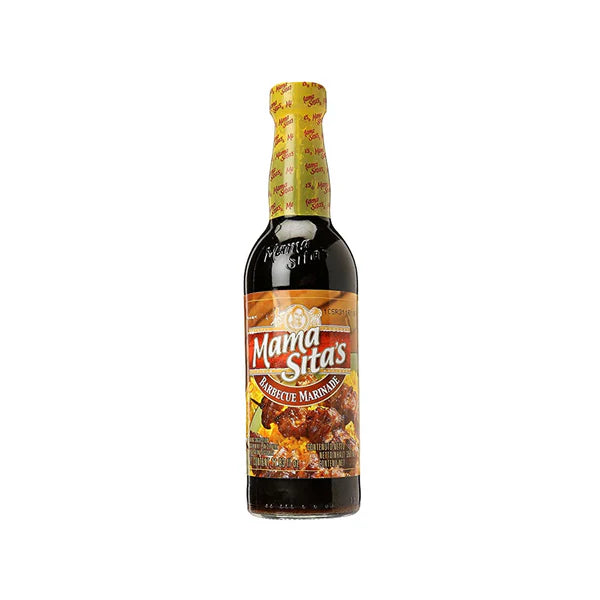 Mama Sita's Barbecue Marinade 680ml