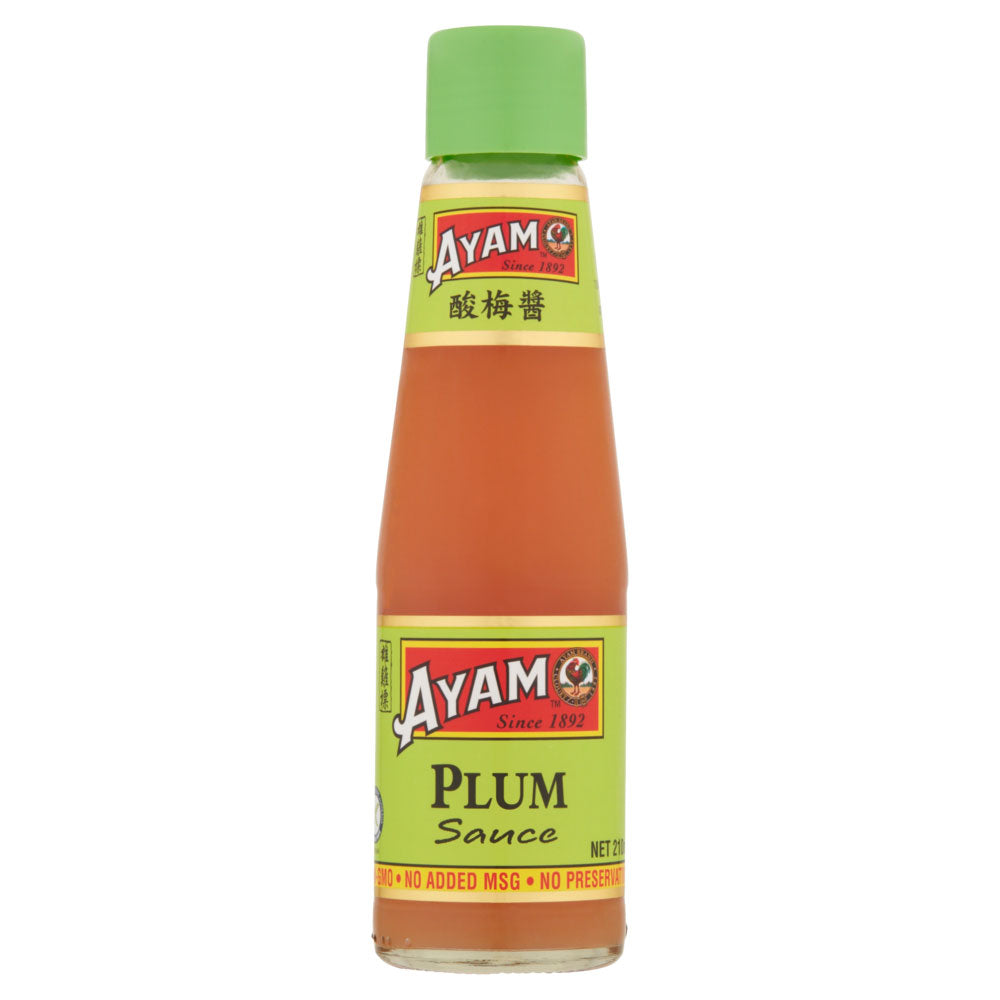 Ayam Plum Sauce 210ml