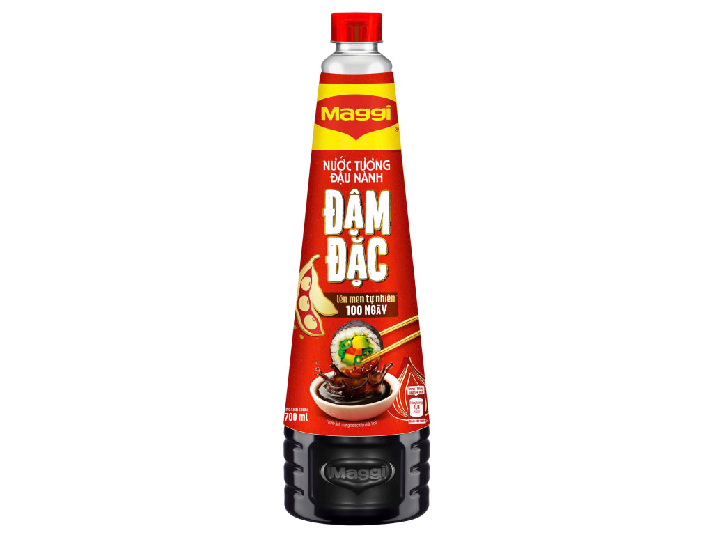 Maggi Soy Sauce Condensed 700ml