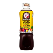 Bull-Dog Chuno Sauce 500ml