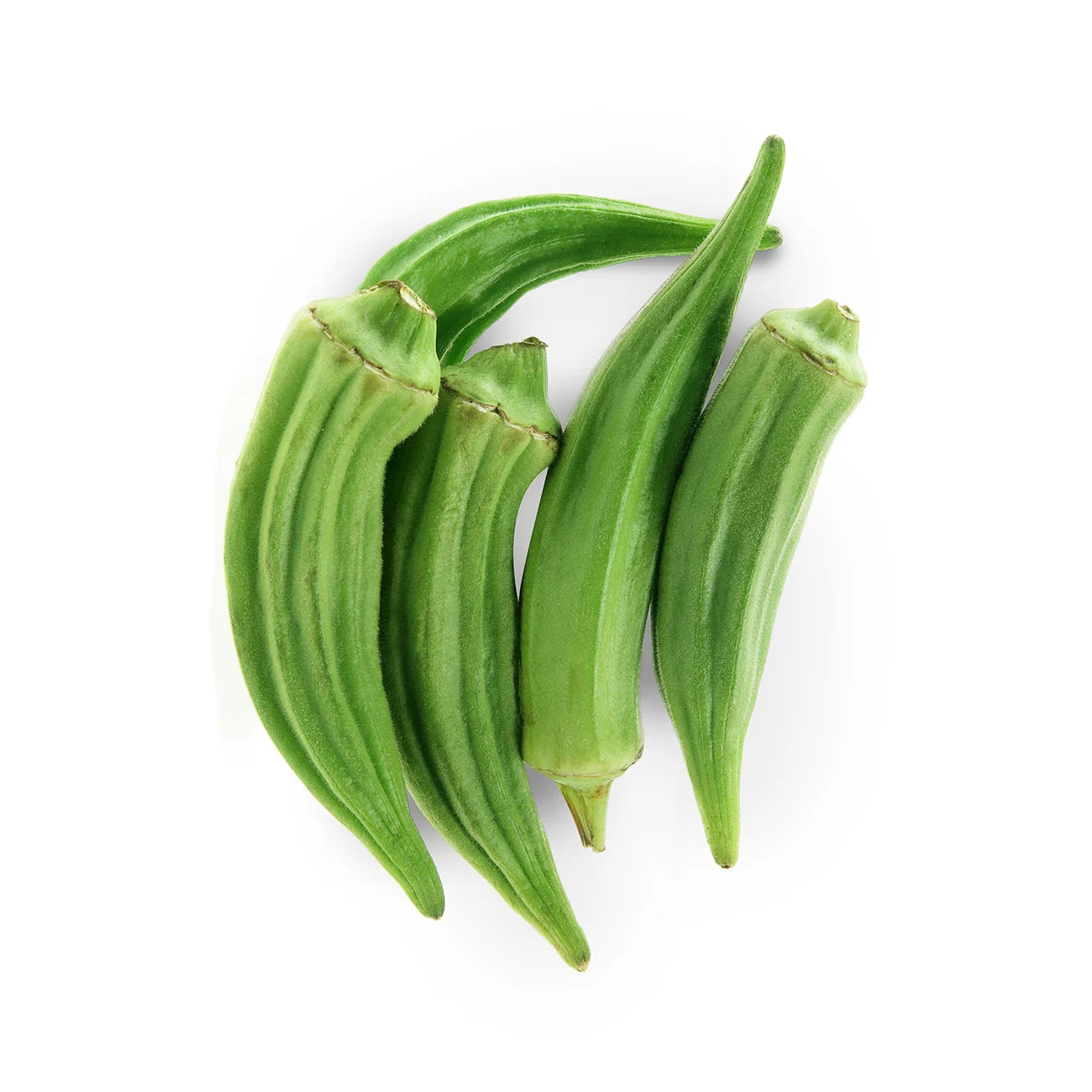 Okra 0.5kg