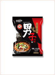 Paldo Namja Flavour Ramen Instant Noodles 115g*5