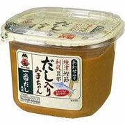 Miko Brand Shinshuichi Dashi Iri Mikochan Awase Cup 850g
