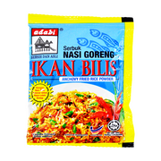 Adabi Nasi Goreng Ikan Bilis - Anchovy Fried Rice Powder 17g