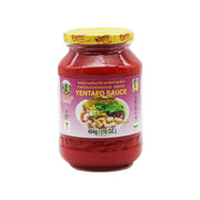 Pantai Yentafo Sauce 454g
