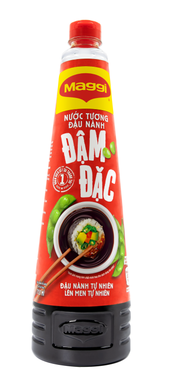 Maggi Soy Sauce Condensed 700ml