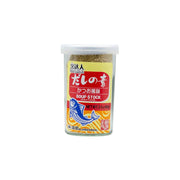 Ajishima Bonito Flavour Soup Stock 90g