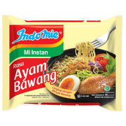 Indomie Rasa Ayam Bawang - Onion Chicken Flavour Instant Noodles 5P