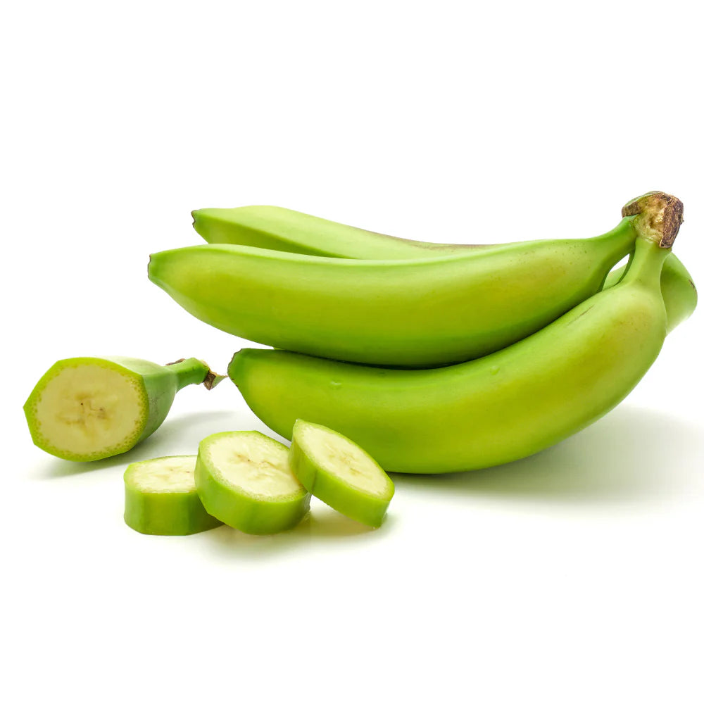 Plantain Banana 0.5kg