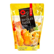 Obento Tempura Batter Mix 500g