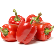Red Capsicum 0.5kg