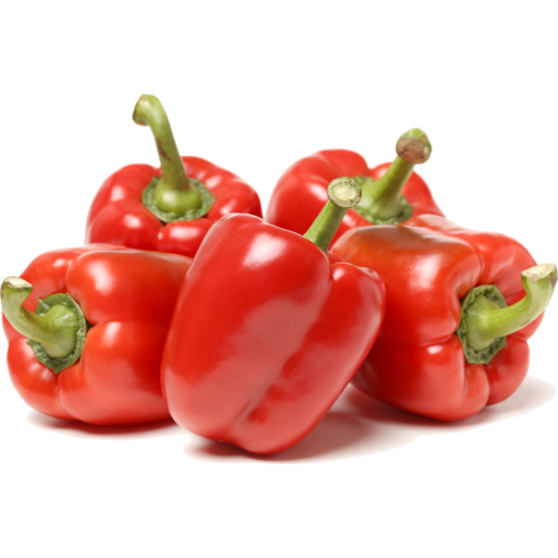 Red Capsicum 0.5kg