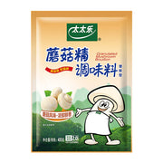 Totole Granulated Mushroom Bouillon 400g