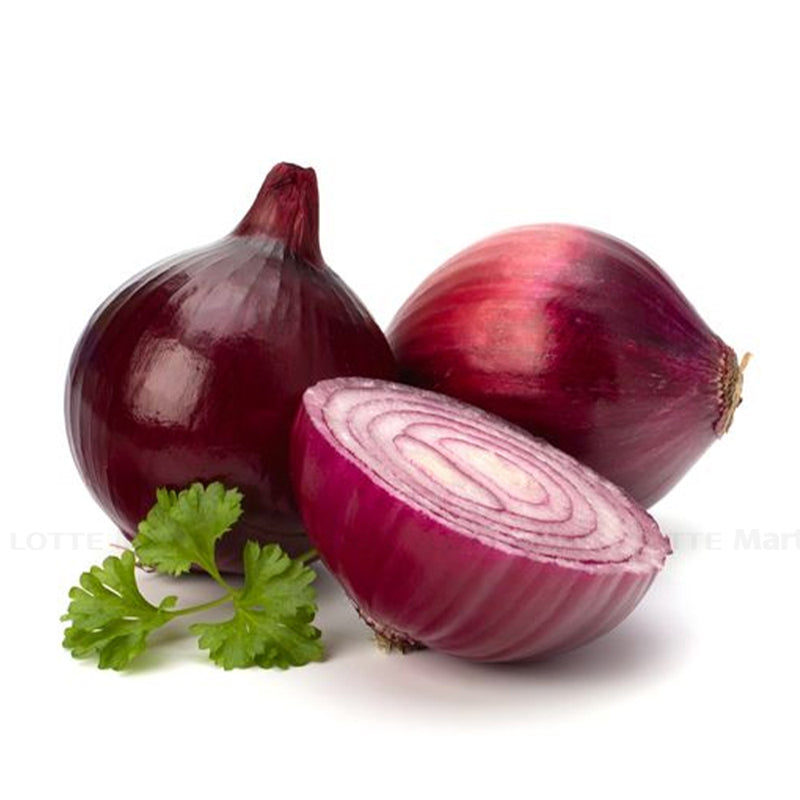 Red Onion 0.5kg