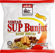 Adabi Sup Bunjut - Soup Spices 8g