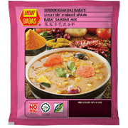 Babas Sambar Powder 250g