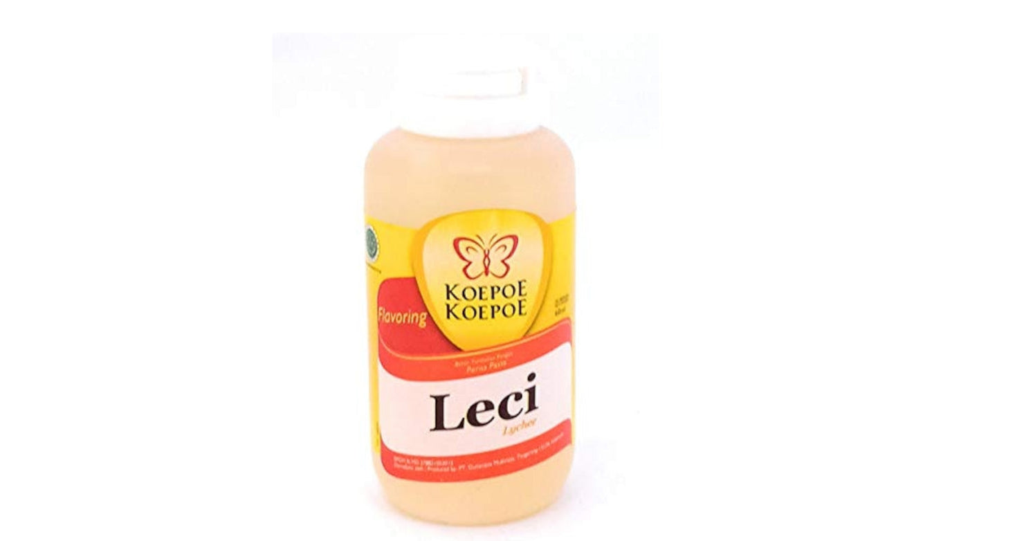 Koepoe Lychee Liquid Essence 60ml