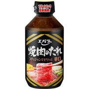 Ebara Yakiniku no tare Karakuchi (Barbecue Sauce) Hot 300g