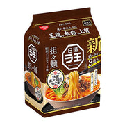 Nissin Raoh Tan Tan Flavour Instant Noodles 3P