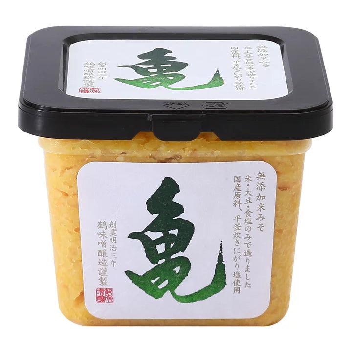 Mutenka Kome Miso Paste 500g