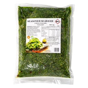 Uogashi Frozen Chuka Wakame - Seaweed Salad 1kg