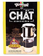 Vinacafe Chat 3-In-1 Instant Coffee 10 Sachets x 29g