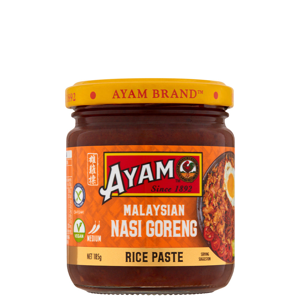 Ayam Malaysian Nasi Goreng Paste 185g