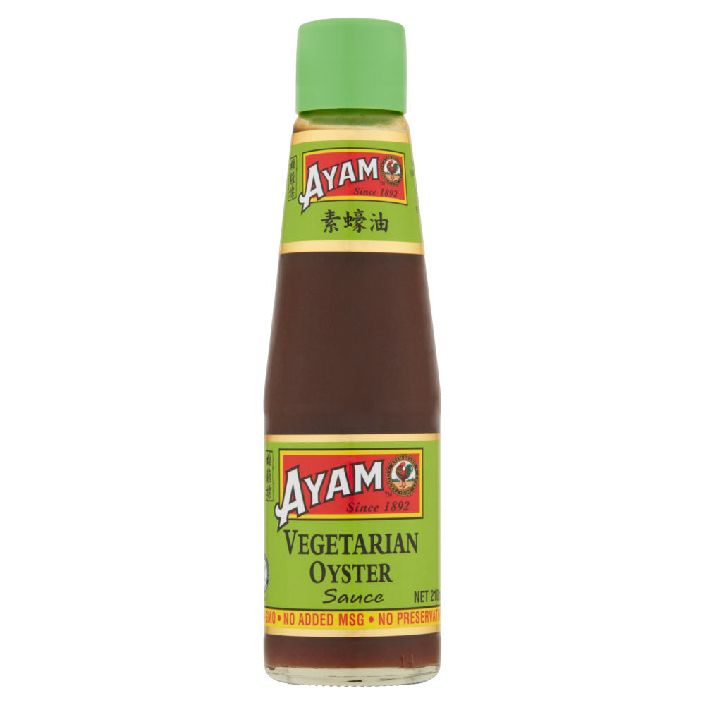 Ayam Vegetarian Oyster Sauce 210ml