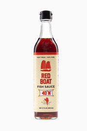 Red Boat Fish Sauce 500ml